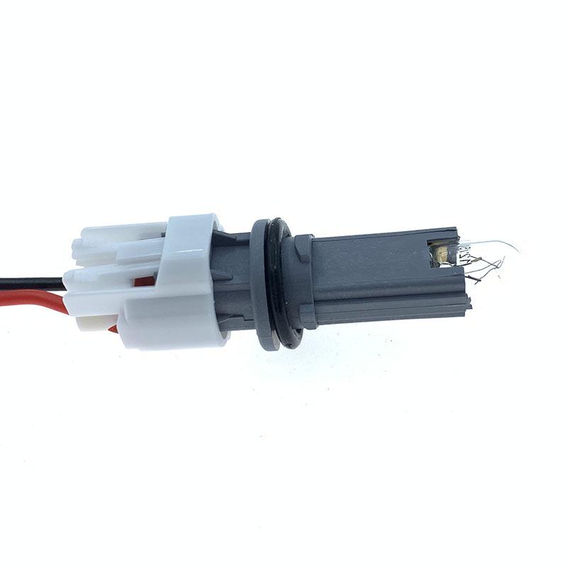 Toyota Vios Corolla Side Marker Light/Daytime Running Light Bulb Holder Plug (90075-60004)