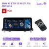 10.25Inch Car Multimedia Video Player For BMW 3 Series E90/E91/E92/E93 2007-2012 GPS Navigation Radio CarPlay 4G 360Camera
