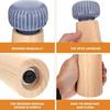 Oak Pepper Mill Nordic Style Spice Grinder Pepper Salt Grinding Bottle  Pasta