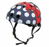 Hornit Polkadot Children'S Helmet M Pom913