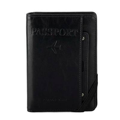 MDNG Multifunctional Passport & Document Holder