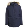Adidas Parka Paveric Fur