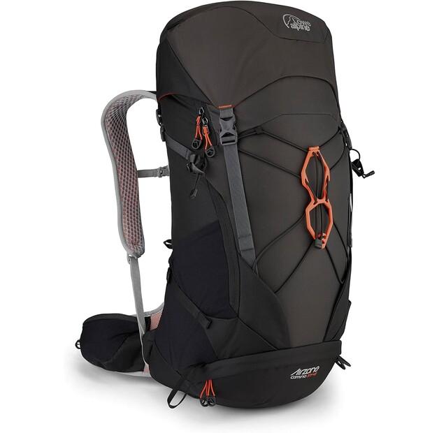 

Рюкзак Lowe Alpine AirZone Trail Camino 37:42 schwarz/anthrazit (FTF-39-BLA)