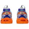 Kiko Kostadinov x ASICS UB7-S GT 2160 Sneakers Unisexe Orange Lave Blanc Jaspe-Vert 1203A491-800