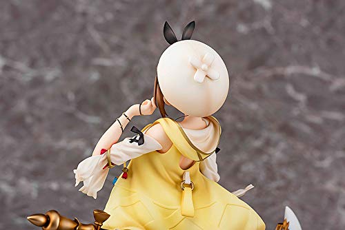 Atelier Ryza ~Eternal Darkness and the Secret Hideout~ Ryza Raiserin Stout 1/7 scale ABS&PVC painted finished figure