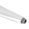 G1/2in Fashionable Bathroom Shower Head Handheld Shower Sprayer for Household Use