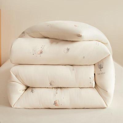 All-Season Polyester Fiber Duvet