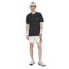 Y-3 Minimalistisches Mode-Tennis-Kurzarm-T-Shirt Herren Oberteile 53-JY6946