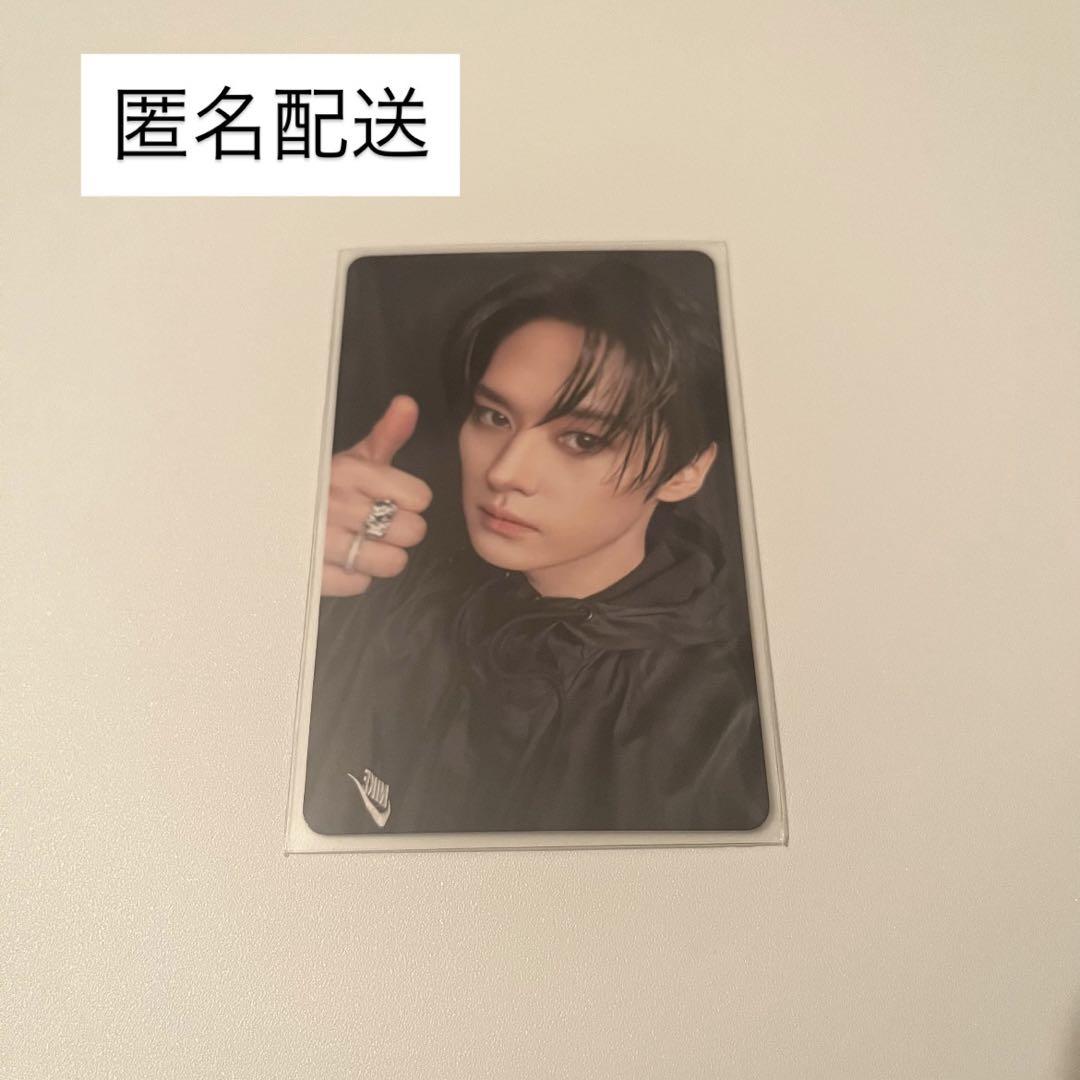 

[USED] Stray Kids Reno HOP Sony Music Trading Card Bonus Sony Music