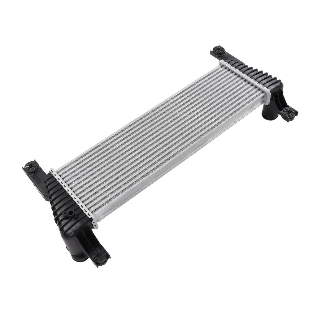 Intercooler Assy High Strength Metal Alloy 5245753 Replacement for FORD RANGER 2011‑2017