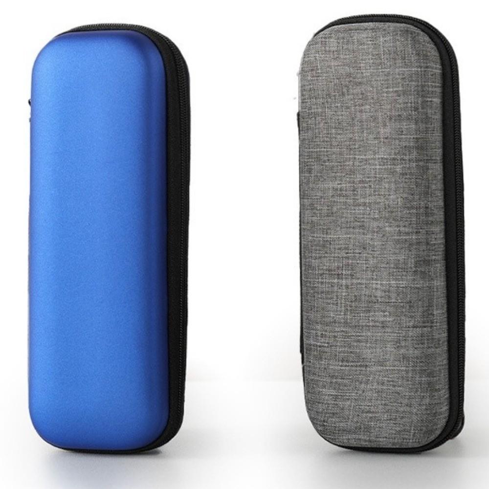 Thermal Insulated Insulin Cooler Travel Case Refrigerated Waterproof Insulin Pens Storage Box Dust-proof Wear-resistant