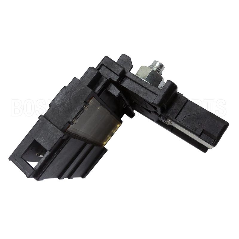 OEM 24380-79915 24380-79913 24340-7F003 Fuseible Link Positive Cable Holder for 2004-2015 Nissan Armada 2009-2014 Cube