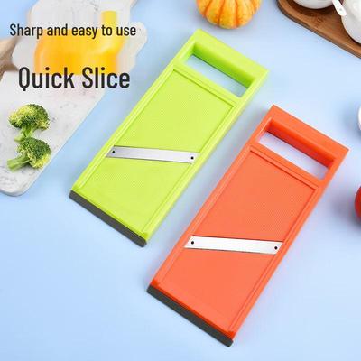 Jiwanggu Handheld Multi-functional Vegetable Slicer