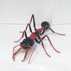 Original  Simulation Insect Realistic Wasp Myrmecia Bulldog Ant Premium Lifelike Collect Model Toys Gifts