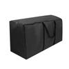 Waterproof Patio Furniture Cover Oxford Cloth Outdoor Cushion Storage Bag  Outdoor Storage