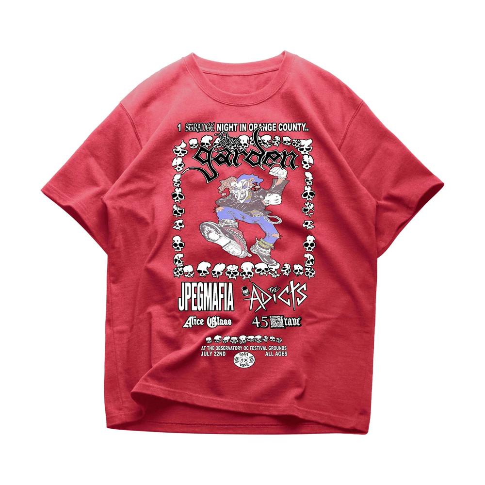 Padres October Baseball 2025 Shirt Unisex T-Shirt L