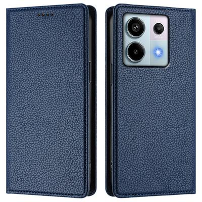 Per Xiaomi Poco C75 C85 5G 4G Custodia a Portafoglio Magnetica in Pelle Per Poco X6 M6 F6 X5 F5 X4 M4 X3 M3 Pro X 3 NFC C65 F3 M5S M5 Cover