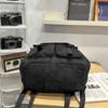 Student Schoolbag College Style Large Capacity Backpack