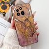 For Nothing Phone 3A Pro Case A059P Cool Design Fashion Painted Cover Soft TPU Phone Case For Nothing Phone 3A Phone3A Pro Shell