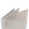 Deli 3866 Thermal Binding Covers CN Plug (adapter Included)