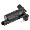 Wiper Windscreen Washer Pump 2 Outlet 7700428386 For PEUGEOT 307 CITROËN C3,C4