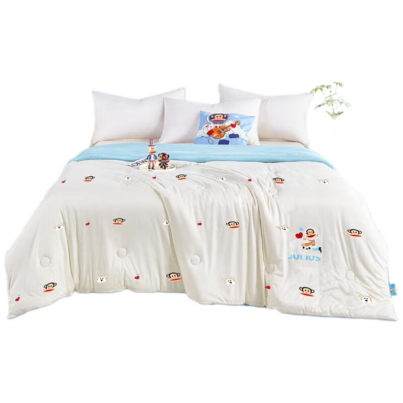 

Paul Frank Milk Fiber Quilt