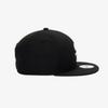 New Era Chicago White Sox Basic Snapback Cap Black