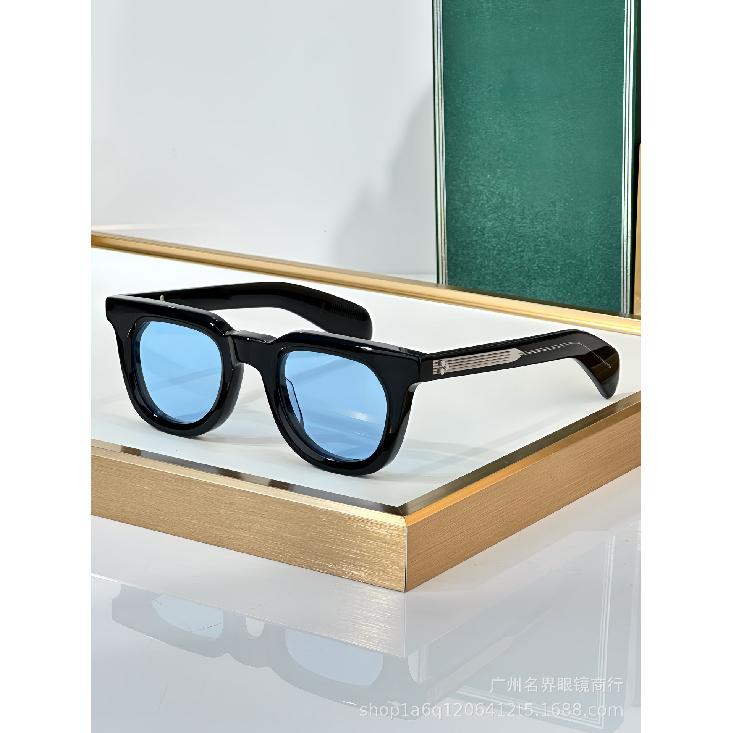 PALM JACQUES Luxury Designer Polarized Fashion Sunglasses for Men and Women Retro jmm VENDOME