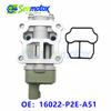 16022-P2E-A51 16022P2EA51 16022-P2A-J01 16022P2AJ01 AC184 Idle Control Valve IAC For Honda Civic CX DX EX HX LX SOHC 1996-2000