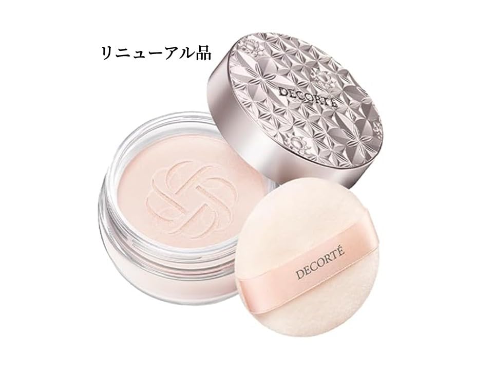 Cosme Decorte Face Powder 20g (00 Translucent) [Parallel Import]