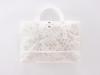 Newborn Swaddle Blanket - Lightweight Cotton for Spring & Autumn