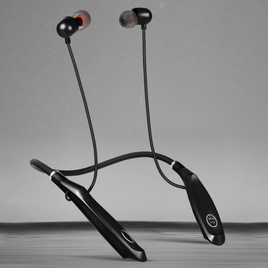 Excellent Earbud Mega Bass Support Card Insertion Intelligent Noise Reduction