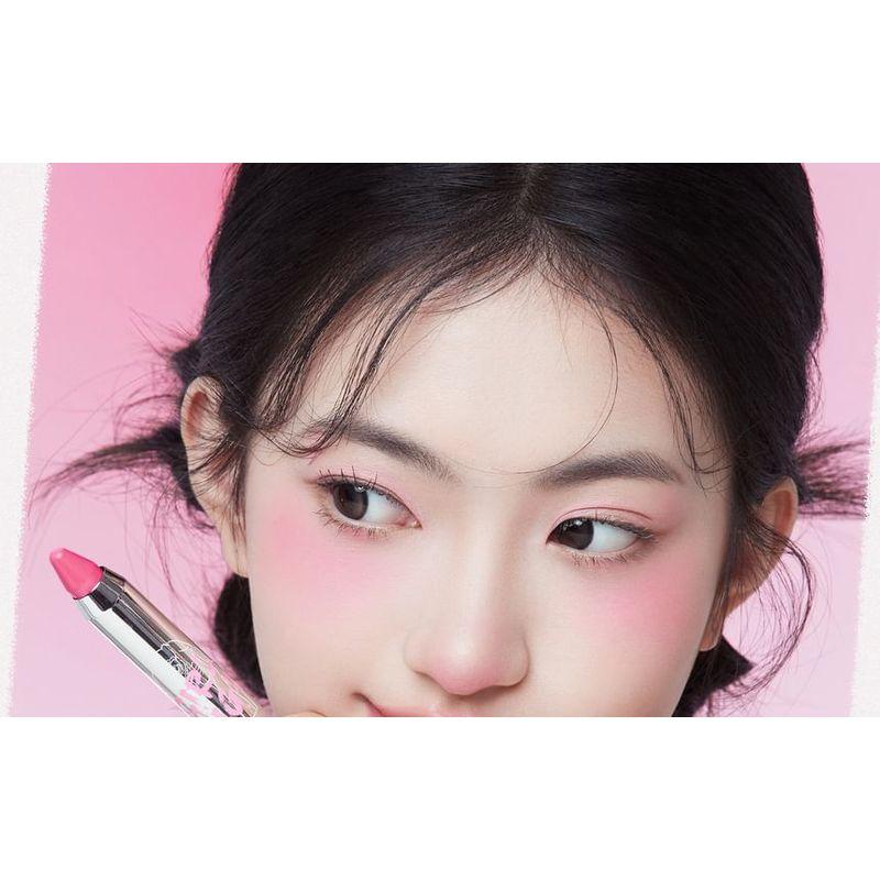 NEIYOU - Caneta Blush Atmosfera de Veludo - 7 Cores