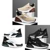 Mens Casual Athletic Running Shoes, Lightweight Sports Sneakers For Sports And Daily Leisure