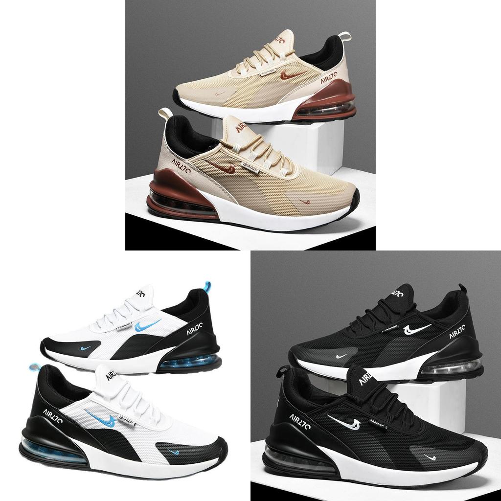 Mens Casual Athletic Running Shoes, Lightweight Sports Sneakers For Sports And Daily Leisure