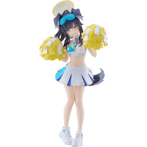 POP UP PARADE Blue Archive Hibiki Cheering Squad Memorial Lobby Ver. Non-scale Plastic Pre-painted Finished Figure
