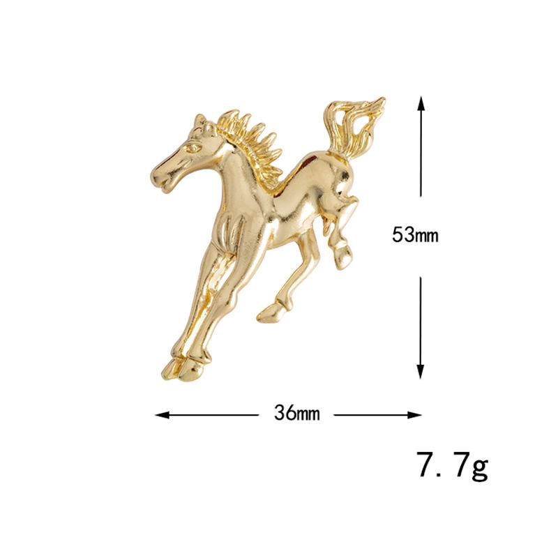 Korean Small Cross Brooches for Women and Men Shirt Suit Collar Pins Fashion Crown Badge Accessories High Quality Jewelry Gifts