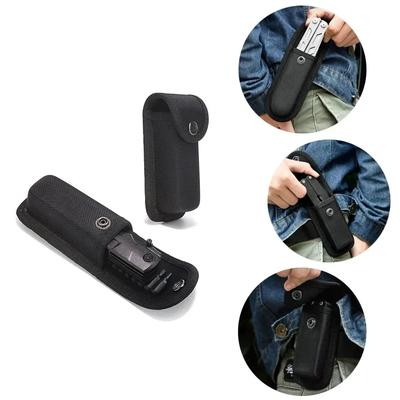 Nové EDC taktické nože kryty tašky nylon Oxford sada skládací nůž balení nylonové pouzdro sada dárkových nožů pouzdro na kleště