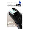 Anti-splash Nail Clipper Stainless Steel Fake Nails Cutter Trimmer Clipper Hard