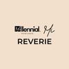 Reverie | Wyciąg z Perfum dla Mężczyzn i Kobiet | Długotrwały Unisex Zapach z Szafranem, Jaśminem, Cedrem i Ciepłymi Drzewnymi Nuty | Luksusowe Perfumy Premium