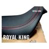 Royal Enfield Continental GT 650 "Black Premium Touring Raider Seat"