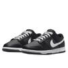 Nike Dunk Low Black White (2022)