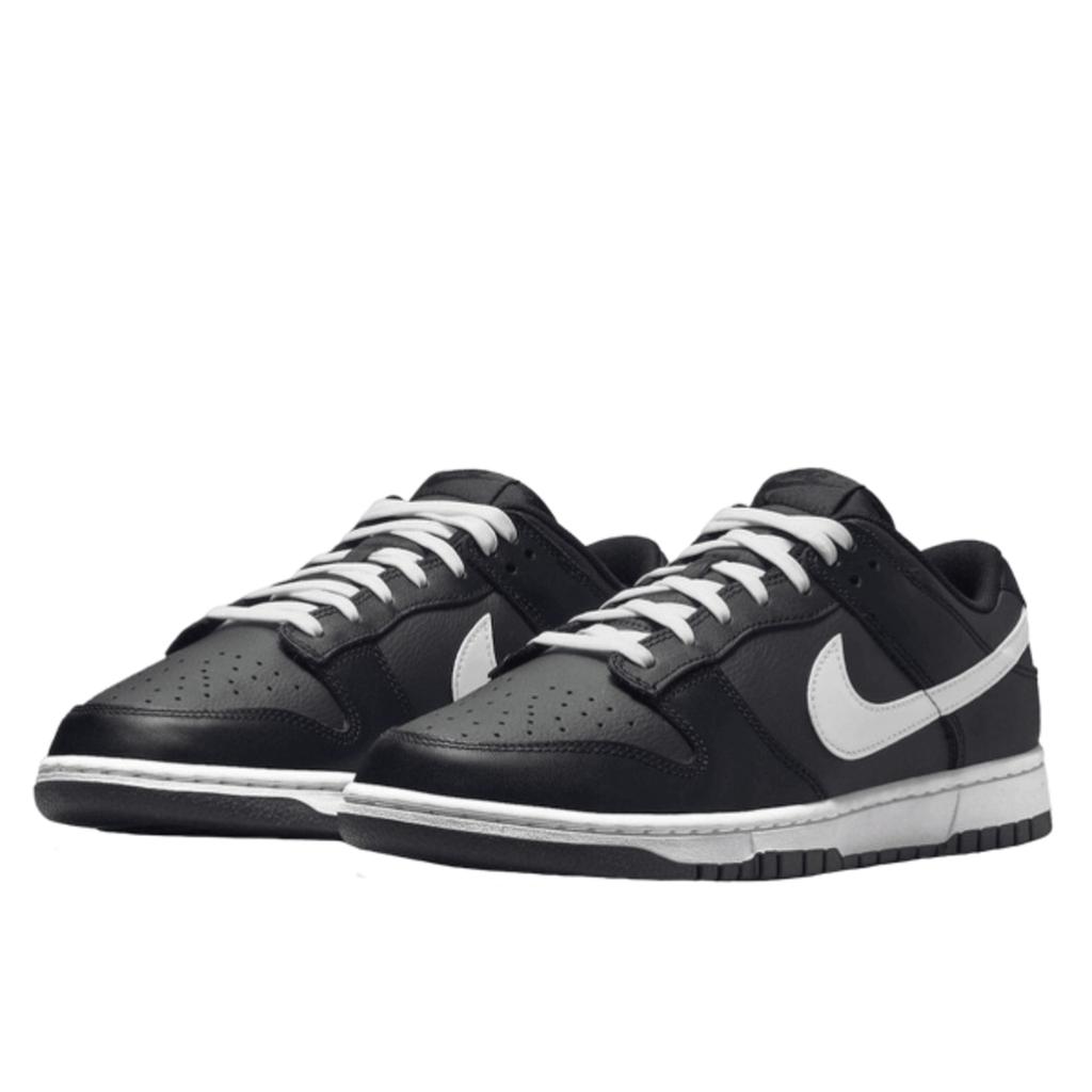 Nike Dunk Low Black White (2022)