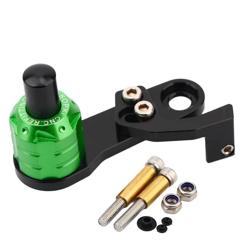 FIT FOR ZONTES 150X 150 X 2026 Motorcycle Handbrake Button with Limiter Brake Switch Parking Assist Button