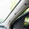10X Auto Kabelhalter Kabelbinder Fixierer Organizer Tropfklebe Klemme