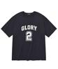 SAINTPAIN Sp Glory No.2 T-Shirt - Navy
