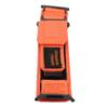 Nylon Sportklockarmband Utomhus Kardborreband Sport Nylon Ersättningsarmband för