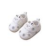 Baby Shoes Soft Sole Cartoon Toddler Walker Shoe For Unisex Infants