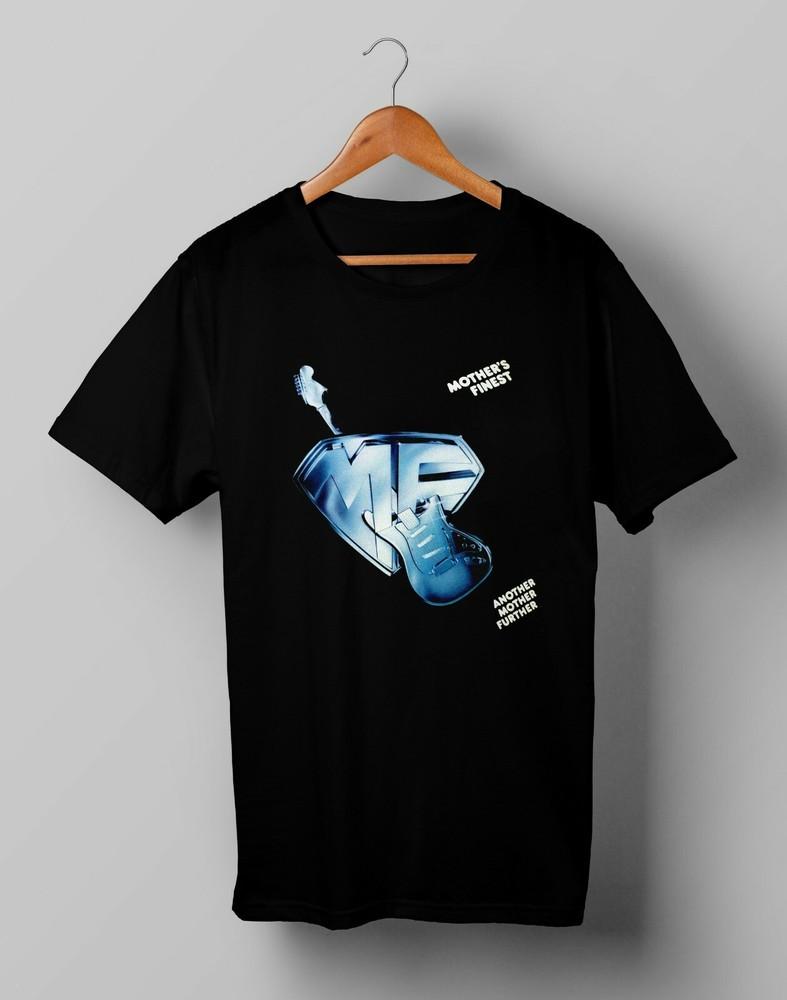 Vintage Mother Finest Another Mother T shirt S-4XL Unisex T-Shirt S