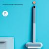 Pet Hair Remover: Cat & Dog Hair Scraper and Suction Cleaner for Carpet & Bed